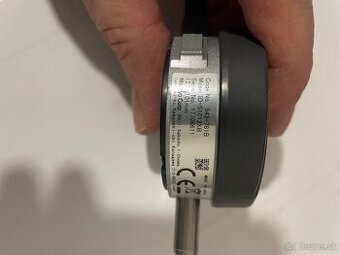 Digitalny odchylkomer Mitutoyo S1012XB - 1