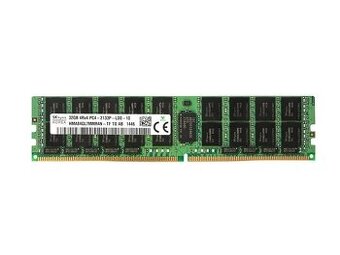 SK Hynix 32GB DDR4-2133 LRDIMM PC4-17000P-L ECC-reg