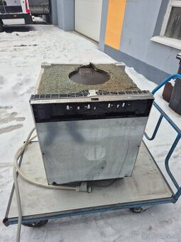 Predám umývačku riadu Bosh