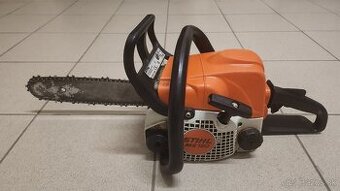 STIHL MS 180