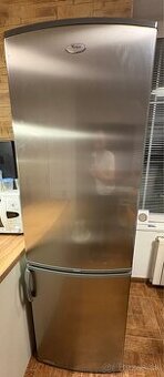 Chladnička s mraznickou Whirlpool