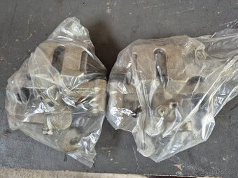 Zadné strmene mazda mx5 - takmer nové