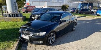 Bmw e92 330d M57