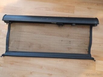 Predám mriežku / prepážku pre psov – Volvo V50 (2009)