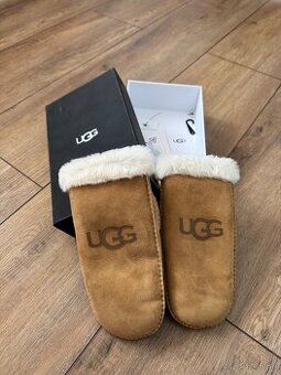 Ugg rukavice
