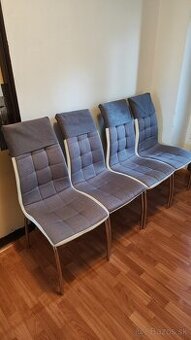 Predám kuchynské stoličky