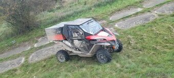 CF MOTO Z FORCE 1000 sport