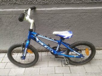 Detský bicykel CTM 16"