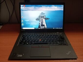predám LENOVO THINKPAD X1 CARBON
