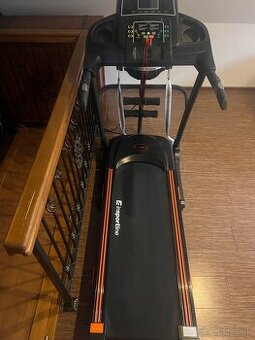 Bežecký pás Insportline mendoz 4 in1