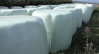 Senáž balíky 120x120