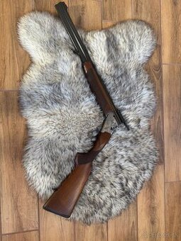 Guľobroková kozlica BETTINSOLI