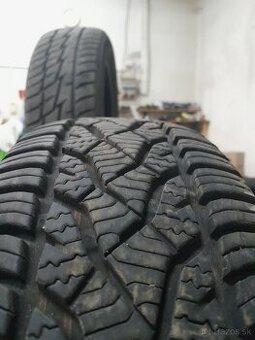 Zimné pneu barum 175/65 R14