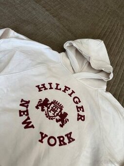 Tommy hilfiger mikina