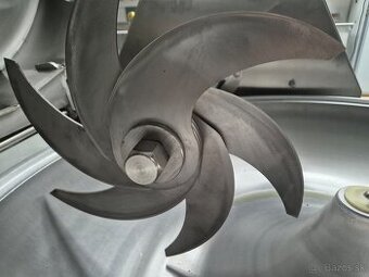 Mäsiarský kutr 30 L Mäsiarský kuter 50 L