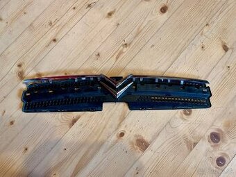 Mriežka na Citroën Berlingo