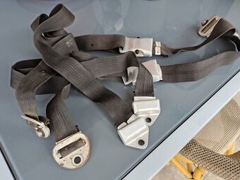 MORAVANY PASY SKODA 1000MB