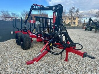 Vyvážačka FT7 + CR24