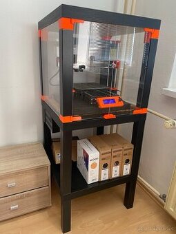 Original Prusa i3 MK3S+