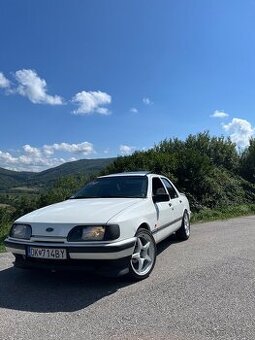 Ford sierra 2.0 DOHC
