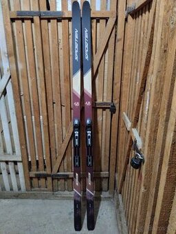 Sporten Ranger Mge BC 190 cm