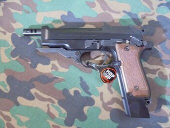 Tokyo Marui M93R AEP.