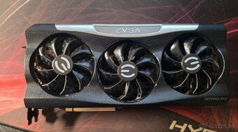 EVGA GeForce RTX 3080Ti FTW3 ULTRA GAMING 12GB