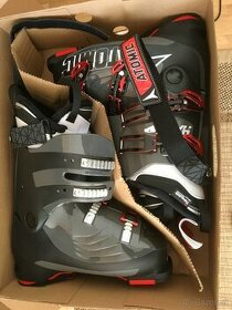 NOVÉ lyžiarky Atomic Hawx 2.0 90