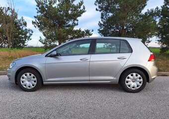 Predam VW Golf 7, 1,2 TSi, Comfortline 63kW