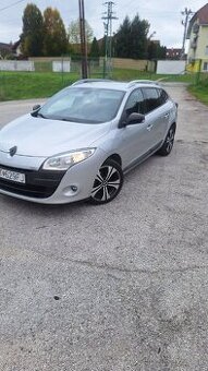 Renault Megane Automat