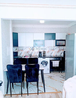 NA PREDAJ - moderný 2-izbový byt Strážske