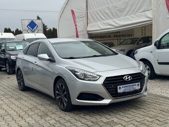Hyundai i40 1.7 CRDi  Business A/T