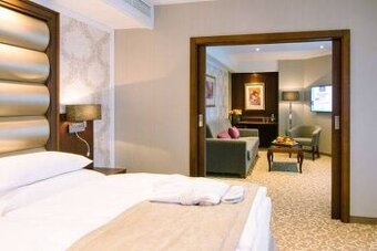 Hľadáme prácu v hoteli