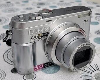 Panasonic Lumix DMC-LZ2