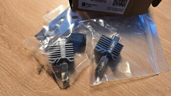 Bambu Lab Hotend tryska 0.2 / 0.4 mm