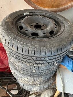 Kolesa 185/60 r14