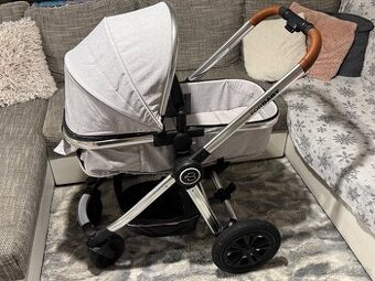 Predám detský kočík