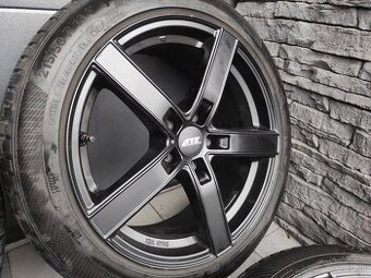 Zimná sada 18" 5x112 VW, Škoda, Seat 215/50 R18
