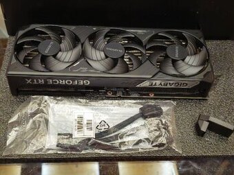 GIGABYTE GeForce RTX 5080 WINDFORCE OC SFF 16GB