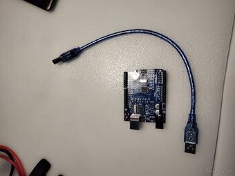 Arduino Uno (Aliexpress verzia)