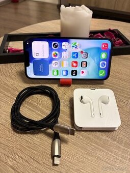 Predám iPhone 13 128gb