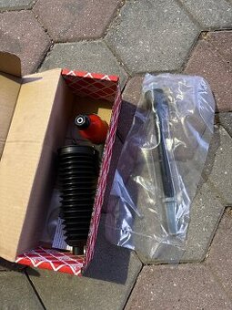 Tyčky riadenia VW AG