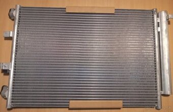 chladic klimatizacie easyfit NRF 350347 Ford  2010 do 2020