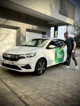 Zarábaj naplno v Poprade – 30 dní bez provízie