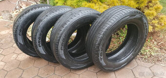 TOYO PROXES CF2 SUV, LETNE, 225/65 R17, 106V,