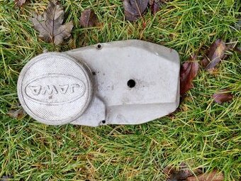 Jawa638 kryt motora