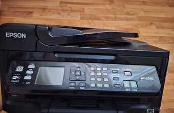 Multifunkčné zariadenie EPSON