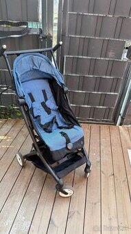 CYBEX Libelle skladací golfový kočik