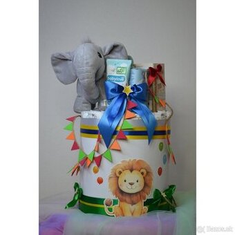 Plienkotorta- OSLAVA