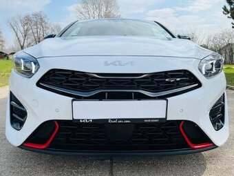Kia Pro Ceed 1.6 T-GDi GT AT - rok 2023